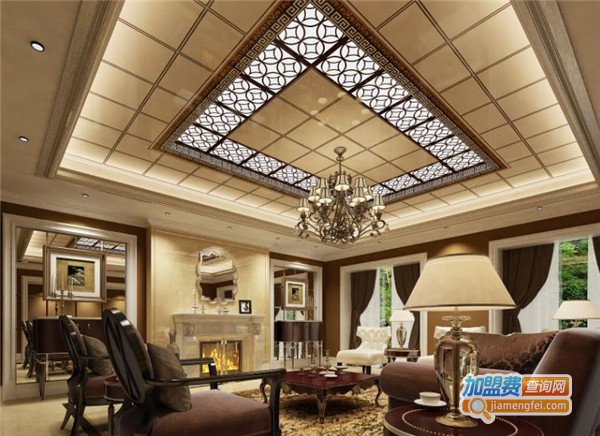 美亿家集成吊顶加盟费