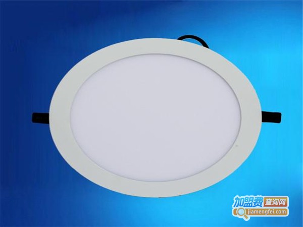 顺达灯饰配件加盟费