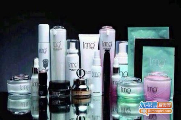 爱美肌化妆品加盟门店