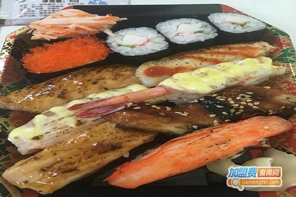 Mizixd米子寿司加盟费