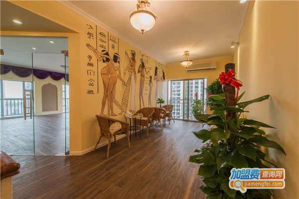 中世教育加盟费