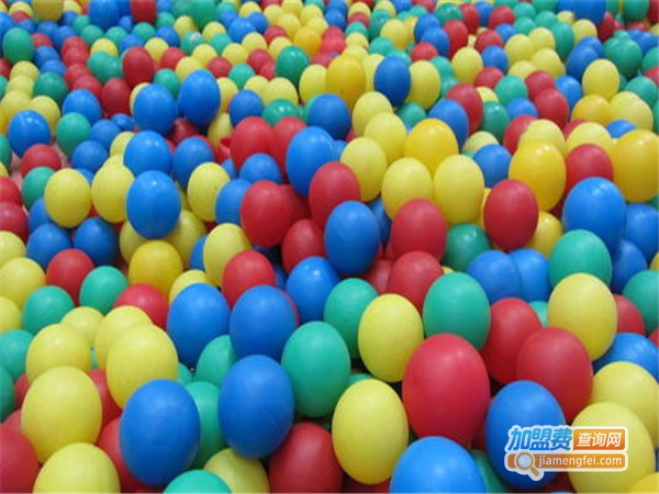 哈比豆宝贝乐学堂加盟费