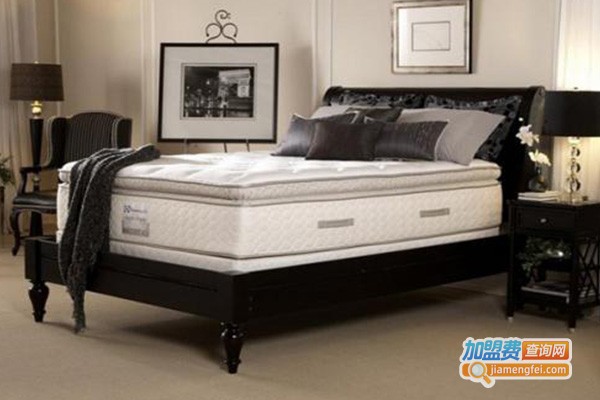 恒逸家具加盟费