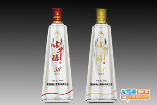 曲斗香酒加盟门店