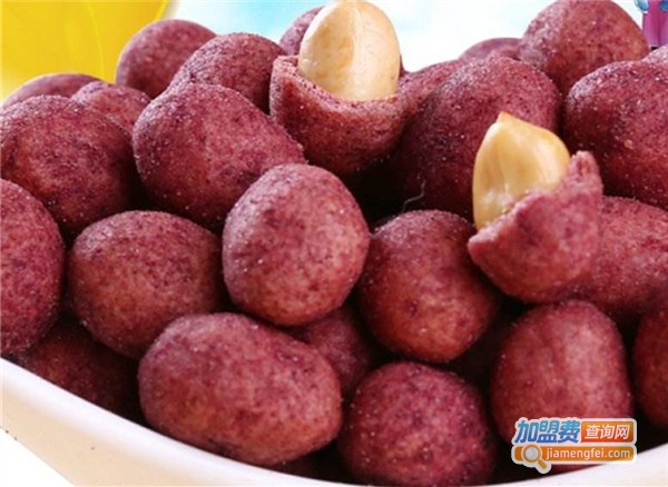 九九de零食小铺加盟费