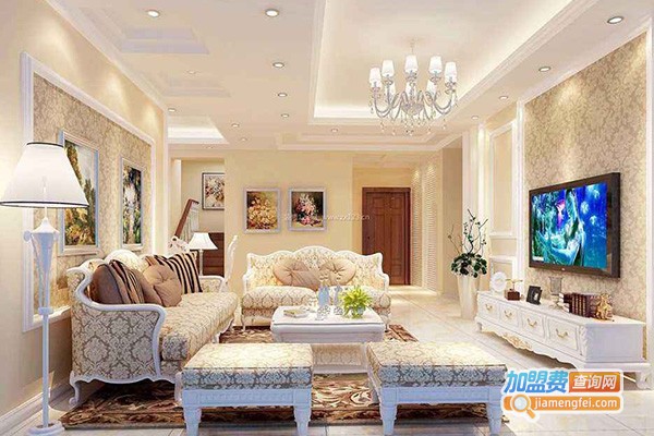 七彩空间液态壁纸