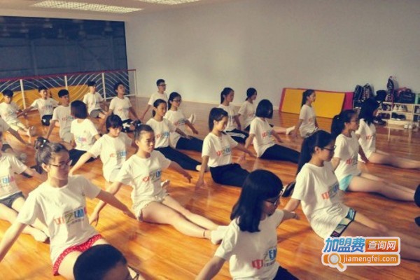 联盟艺考培训加盟费