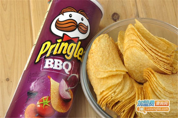 品客食品加盟费