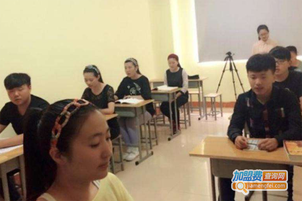 优昂教育加盟费