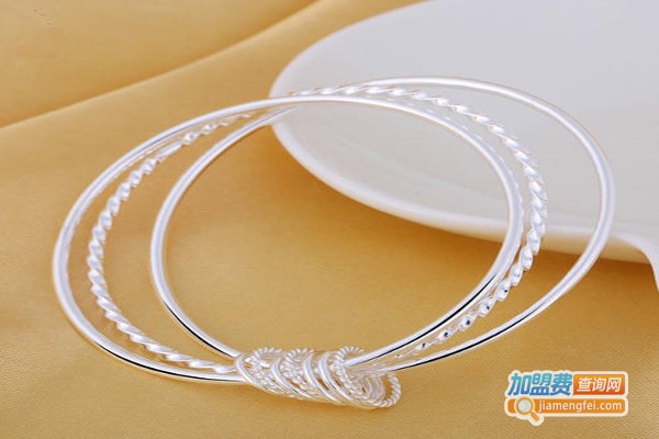 MR&MS银饰加盟费