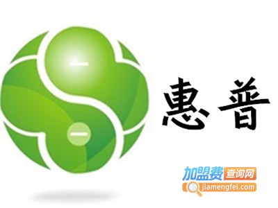 惠普空气净化器加盟费