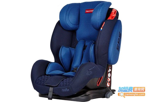 mamabebe儿童安全座椅加盟费