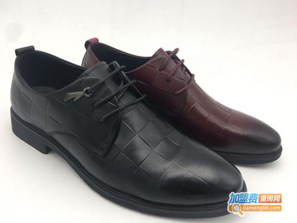 日泰男鞋加盟门店