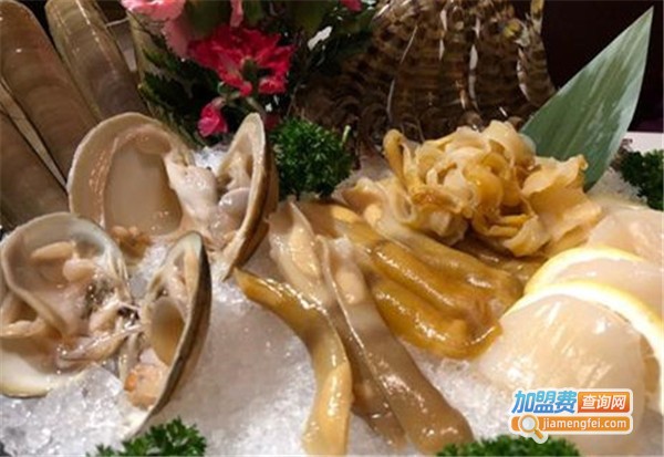 小红门港式海鲜火锅加盟费