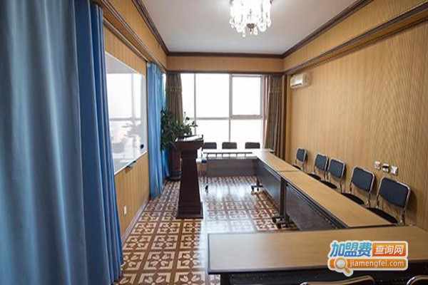 迈格教育加盟费