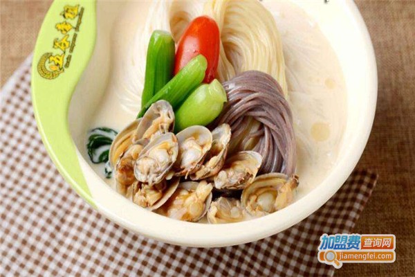 尚品五谷帝祖鱼粉加盟费