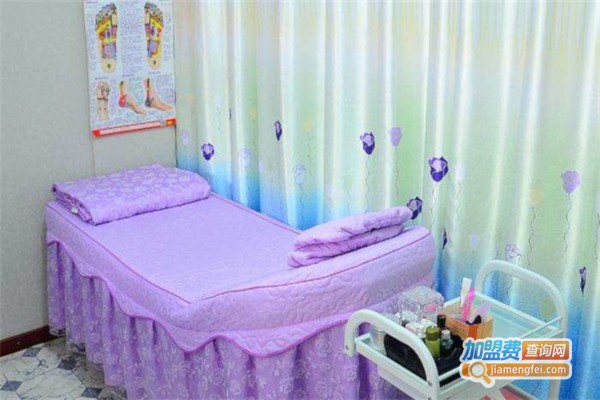 碧婷减肥美容加盟费