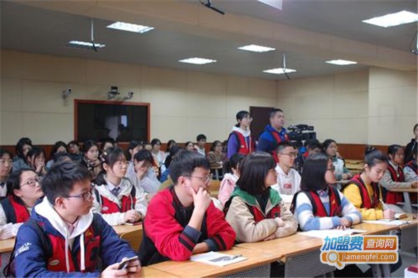 宜宾智慧教育加盟费