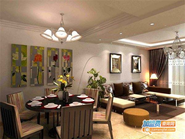 顶傲皮艺装饰块加盟费