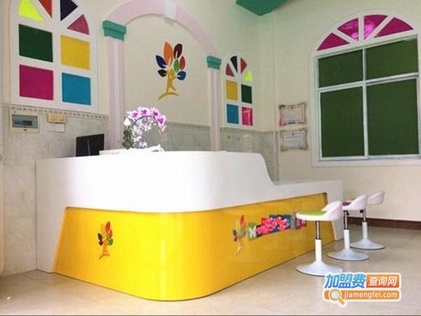 飞昂教育加盟门店