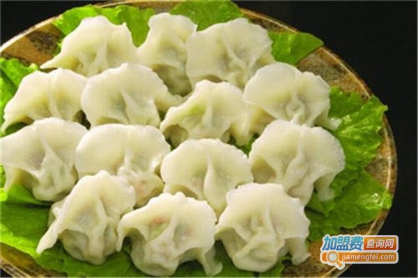 王三米自助水饺加盟费