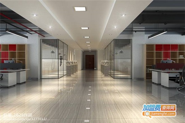 中世教育加盟费