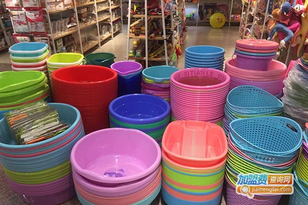 新宿百货加盟门店