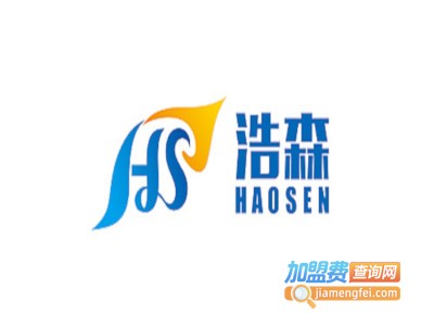 浩森洗涤设备
