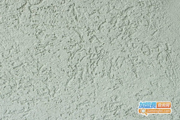 临枫硅藻泥加盟费