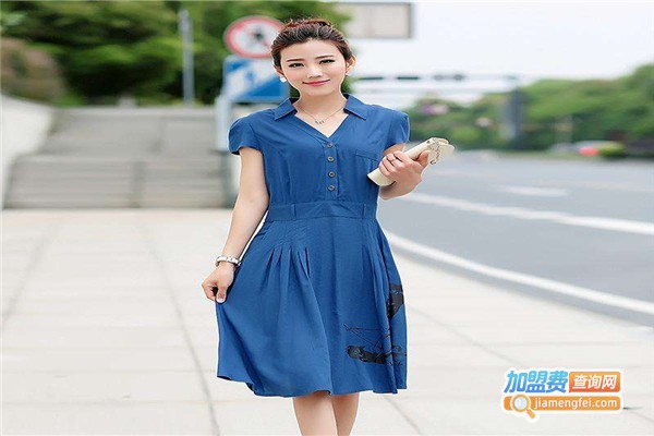 范思哲女装加盟费