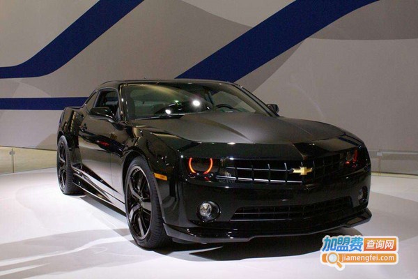 德微汽车用品加盟门店