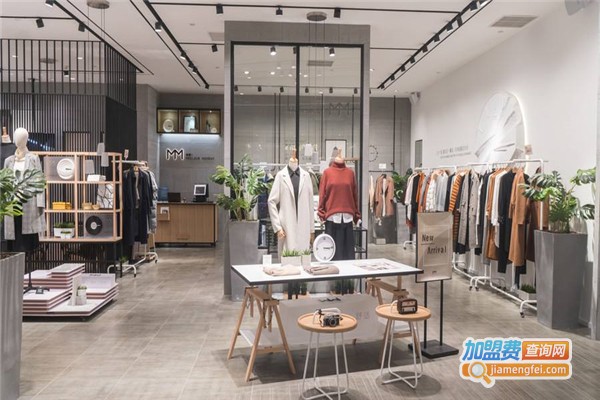 theory女装加盟费