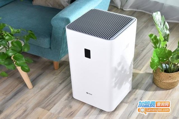 艾考林空气净化器加盟
