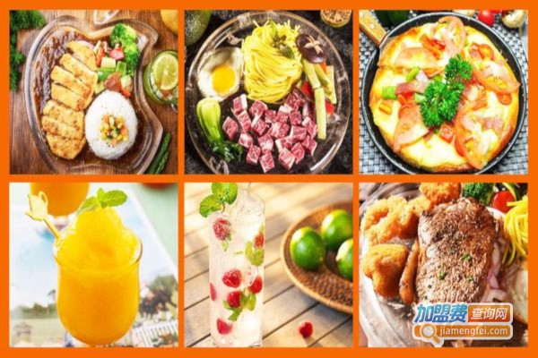 金太太岩烧厨房加盟费