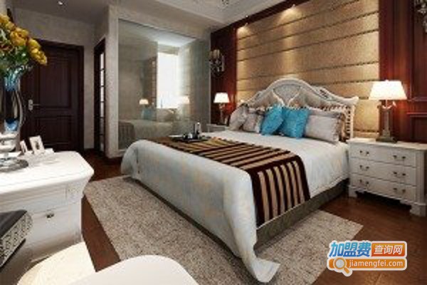 凯旋装饰装潢加盟费