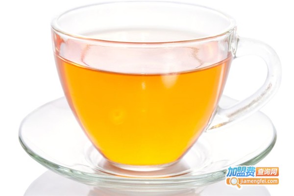 逸和轩茗茶加盟费