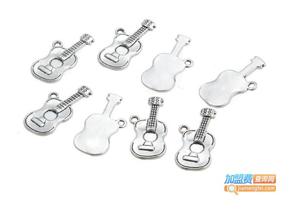 怡美饰品加盟费