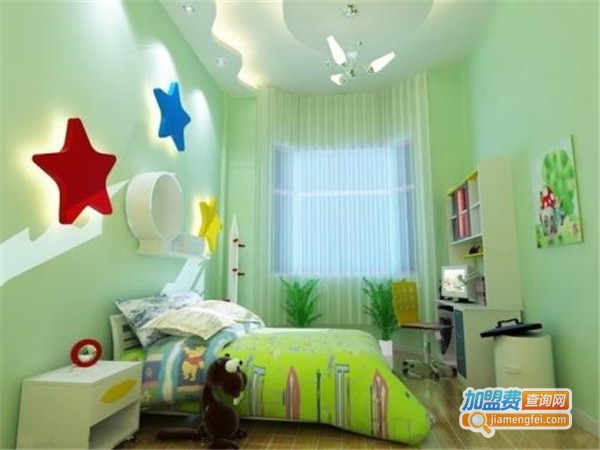 黛龙涂料加盟费