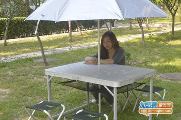 卡娜帝亚户外用品