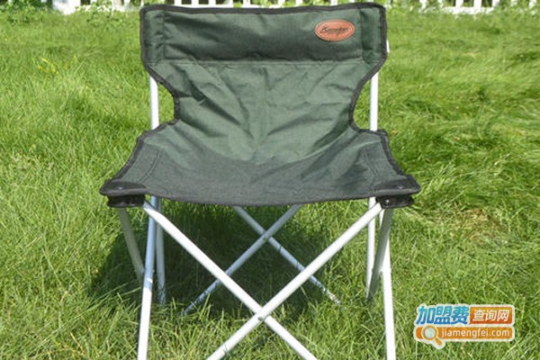 卡娜帝亚户外用品加盟费