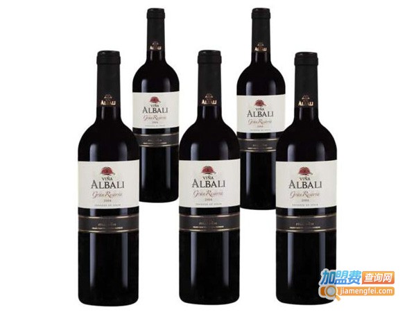 宝逸葡萄酒加盟费