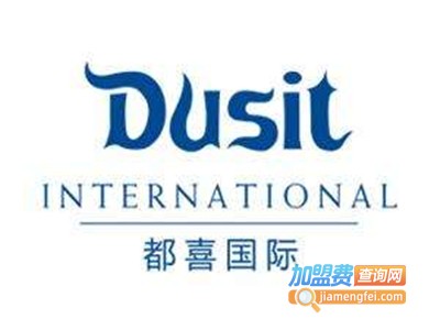 都喜酒店加盟费