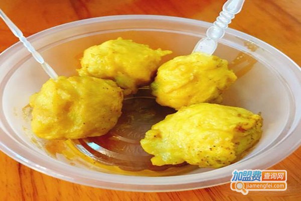 丸粉世家特色小吃加盟门店