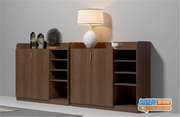 翰诺威家具加盟费