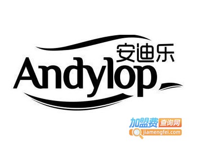 安迪乐少儿英语加盟费