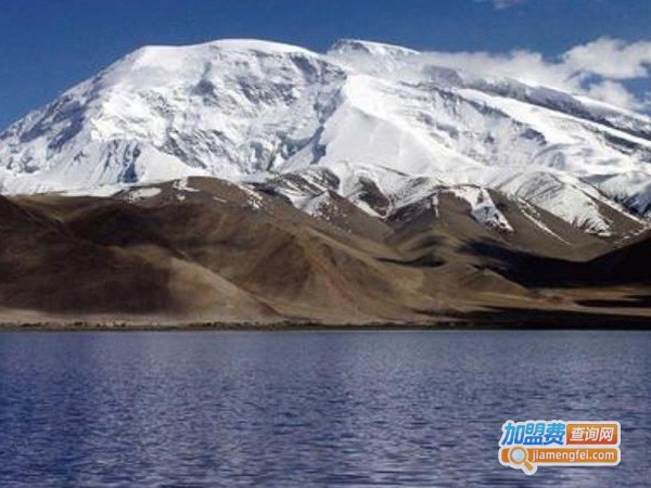 月照峰矿泉水加盟费