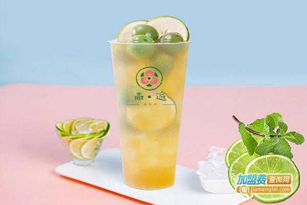 学窗奶茶加盟费