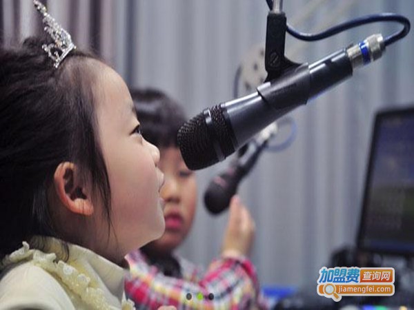 情商口才加盟门店