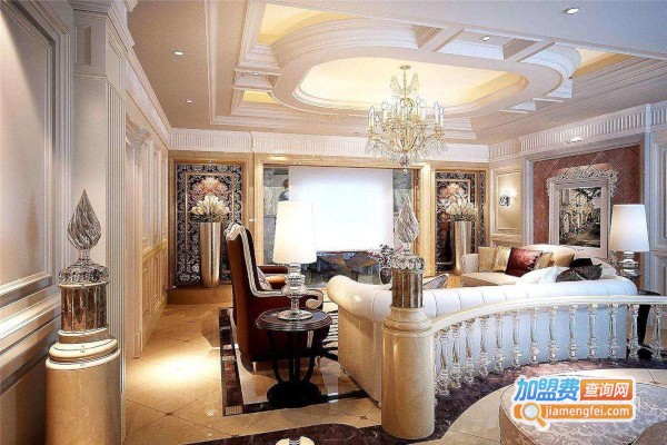 名派集成吊顶加盟费