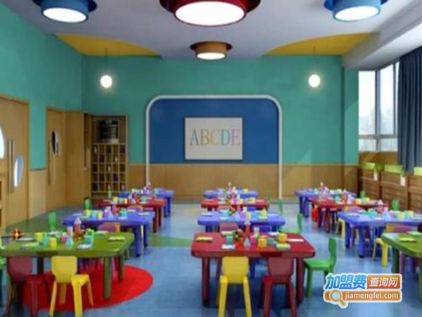 华文情商教育加盟费